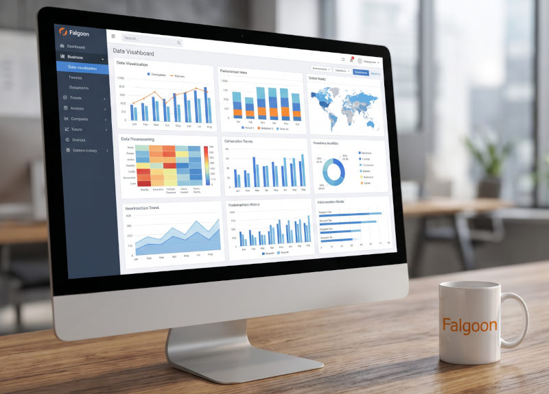 Data Visualization Services