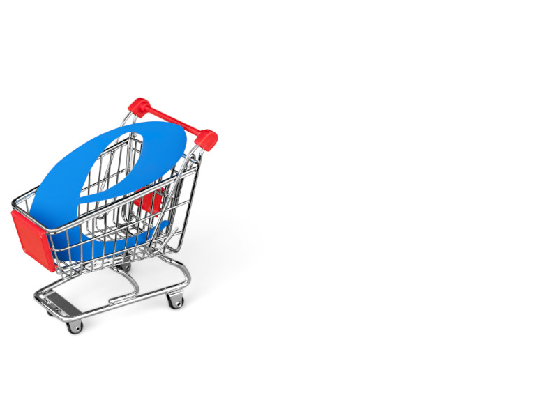 E-Commerce (Online Stores) Design