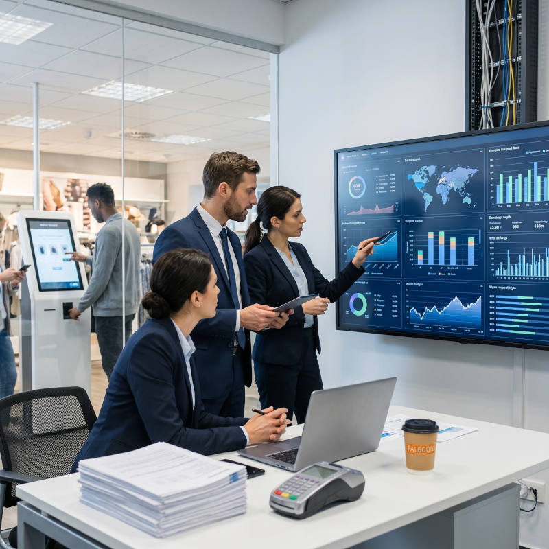 Customer Analytics Overview