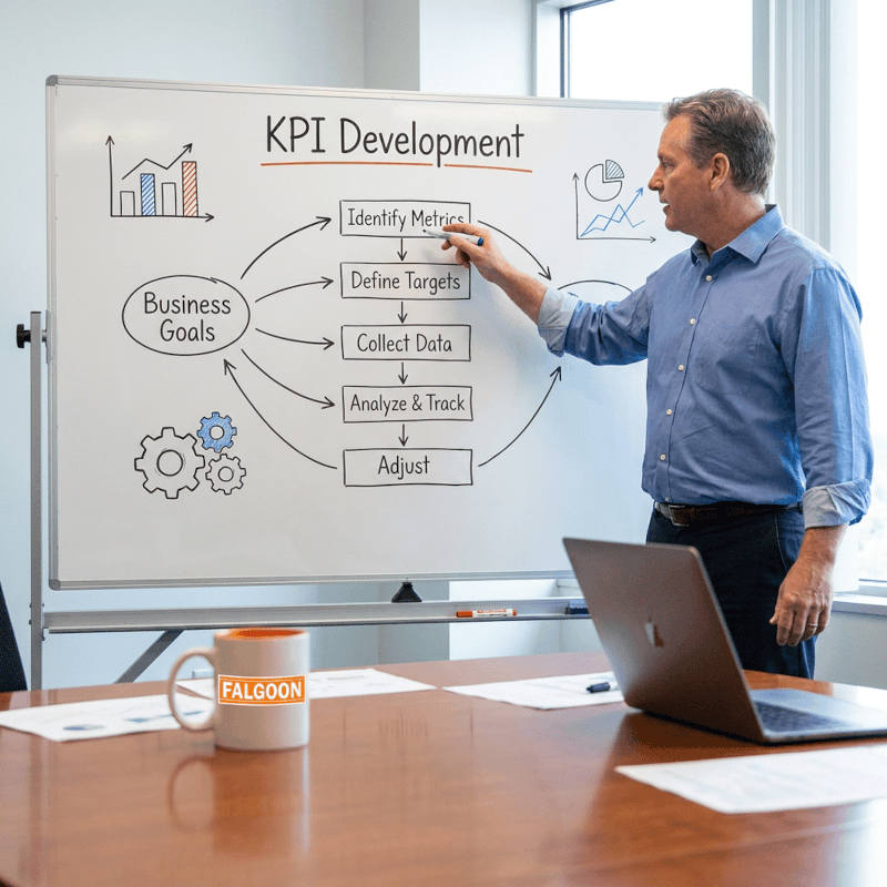 KPI Development Overview