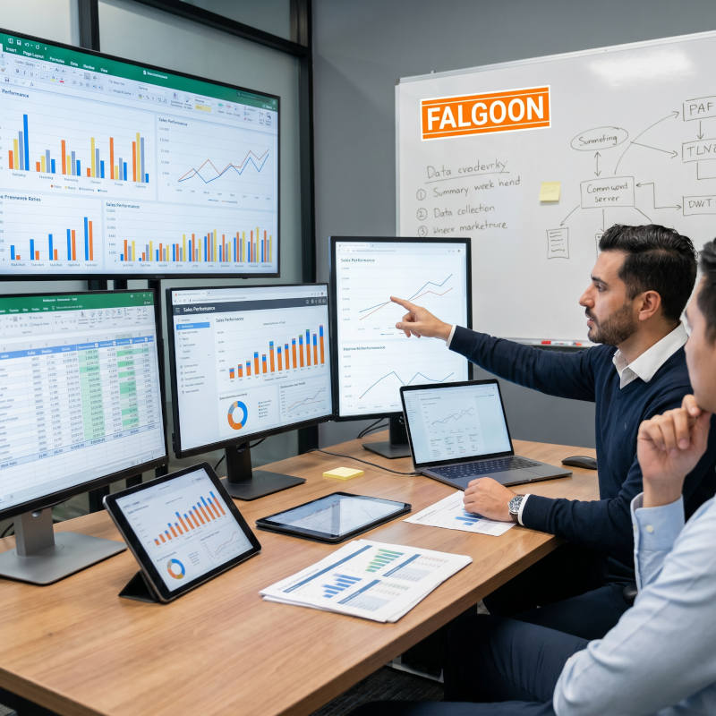Sales Analytics Overview